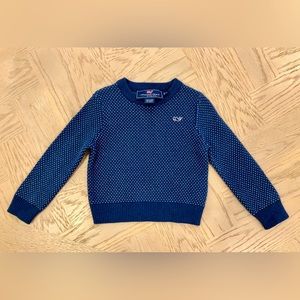 Vineyard Vines by Shep & Ian 2T Sweater